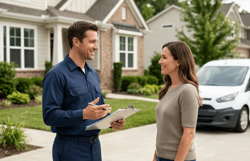 Mold Remediation Berea, SC FAQs